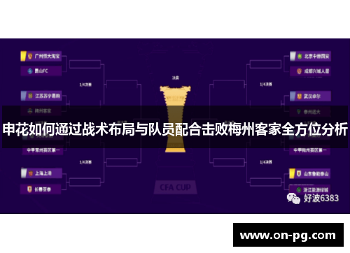 申花如何通过战术布局与队员配合击败梅州客家全方位分析
