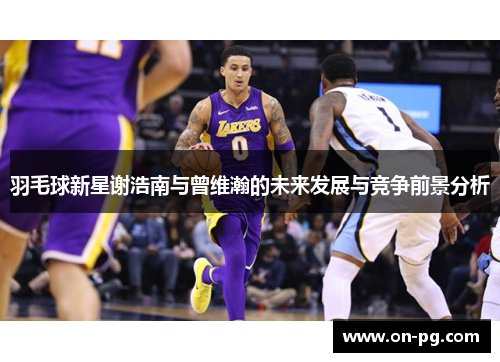 羽毛球新星谢浩南与曾维瀚的未来发展与竞争前景分析