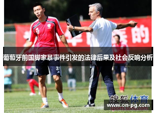 葡萄牙前国脚家暴事件引发的法律后果及社会反响分析